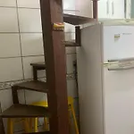 Kitnet Barra Da Lagoa