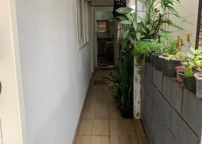 Kitnet Barra Da Lagoa