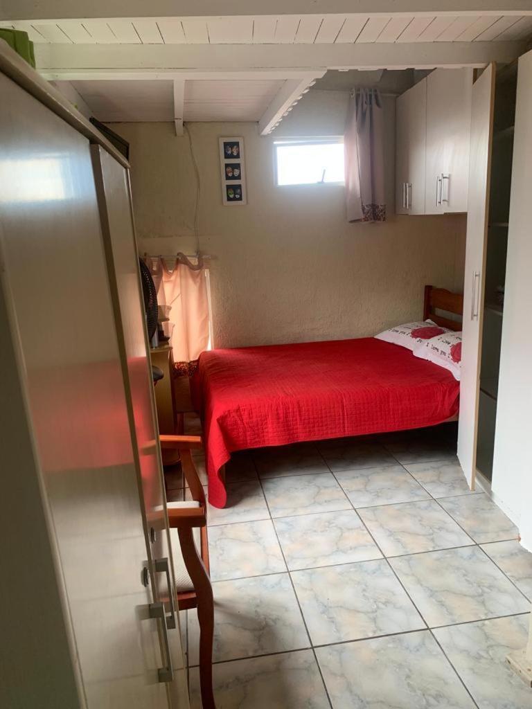Kitnet Barra Da Lagoa Apartamento