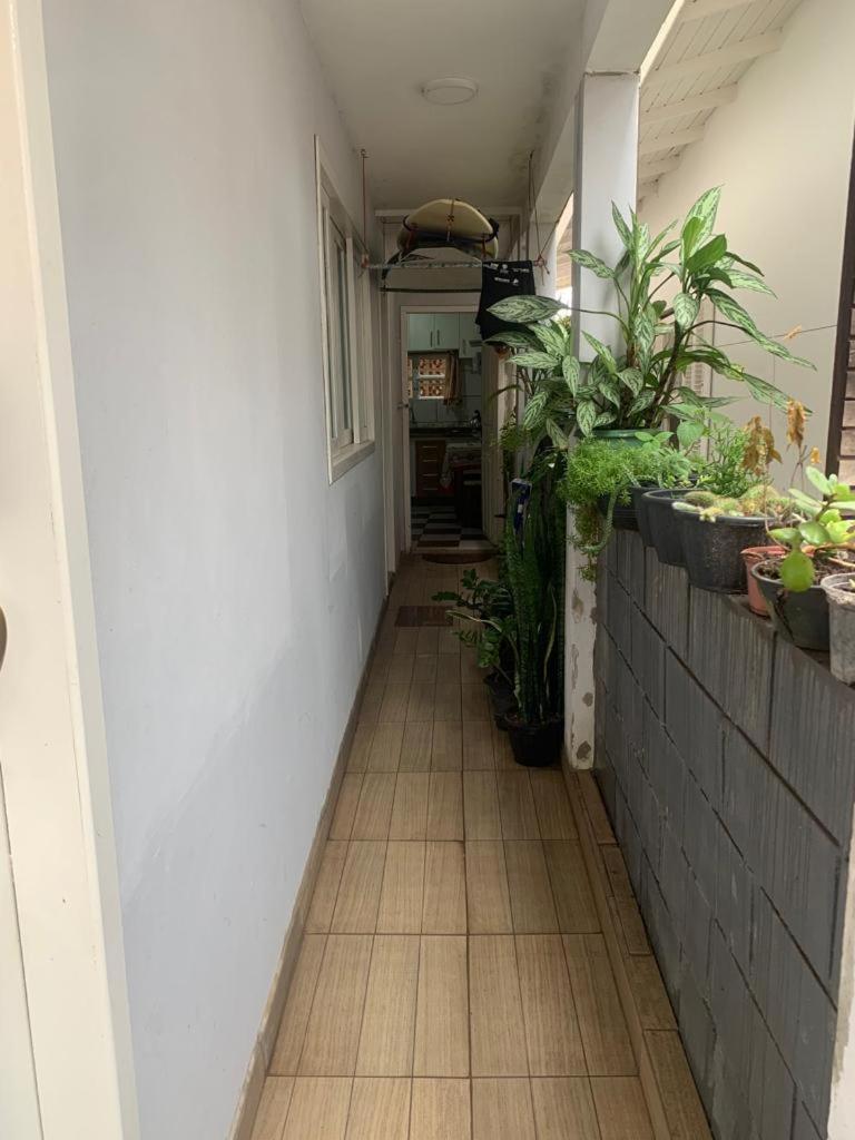 Kitnet Barra Da Lagoa Apartamento *