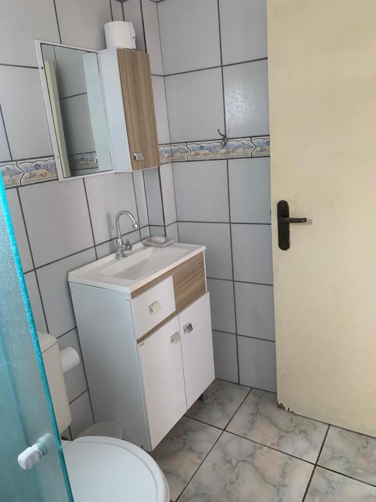 Apartamento Kitnet Barra Da Lagoa Florianopolis