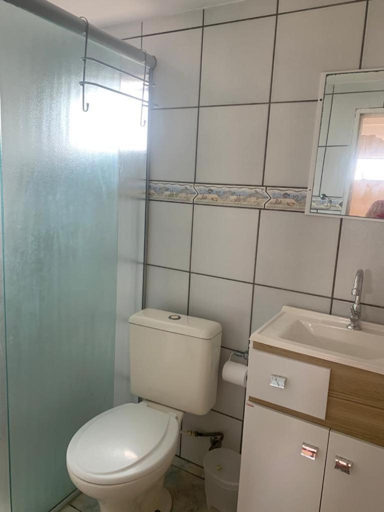 Kitnet Barra Da Lagoa Apartamento Florianopolis